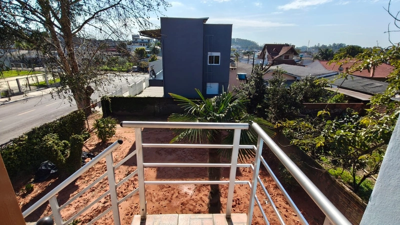 Casa de 210m² com duas moradias independentes no Bairro São João: 21ª foto da galeria de imagens do imóvel