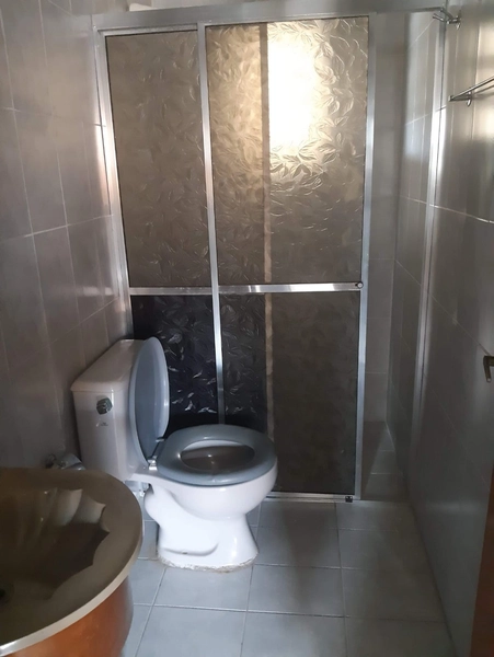 Casa de 210m² com duas moradias independentes no Bairro São João: 4ª foto da galeria de imagens do imóvel