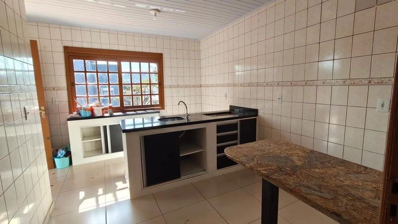 Casa de 210m² com duas moradias independentes no Bairro São João: 19ª foto da galeria de imagens do imóvel