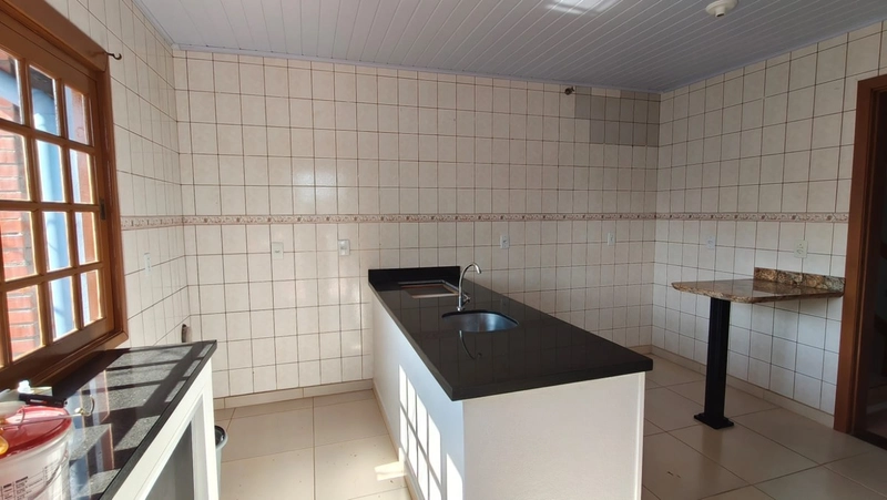 Casa de 210m² com duas moradias independentes no Bairro São João: 17ª foto da galeria de imagens do imóvel