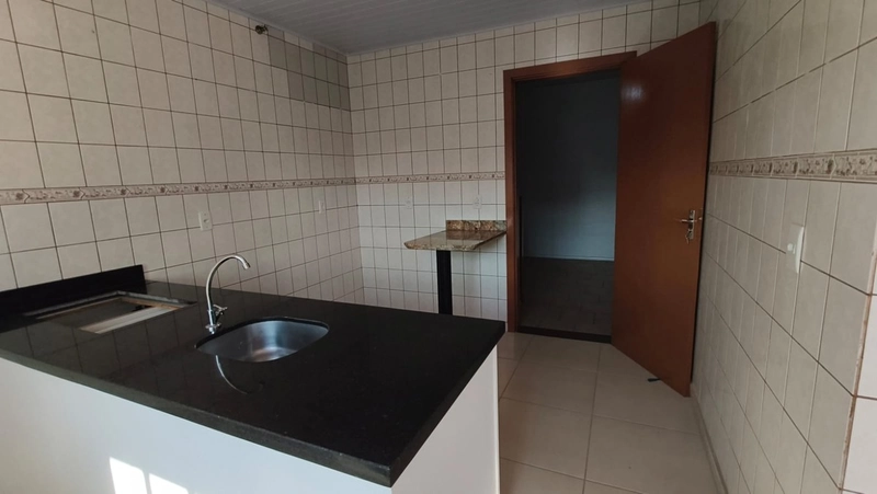 Casa de 210m² com duas moradias independentes no Bairro São João: 18ª foto da galeria de imagens do imóvel