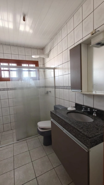 Casa de 210m² com duas moradias independentes no Bairro São João: 13ª foto da galeria de imagens do imóvel