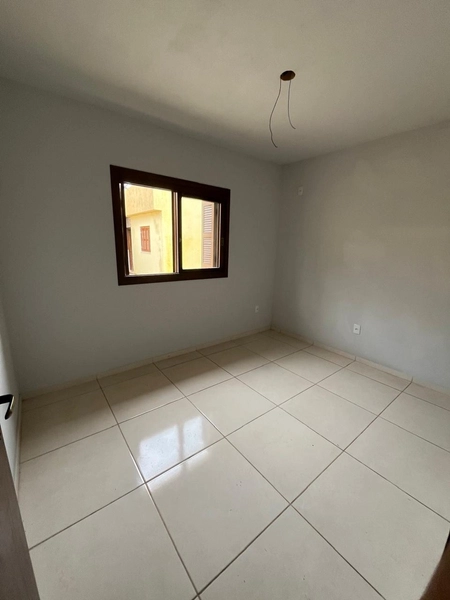 Casa de 2 Dormitórios em Condomínio sem Taxa no Bairro São Paulo: 4ª foto da galeria de imagens do imóvel