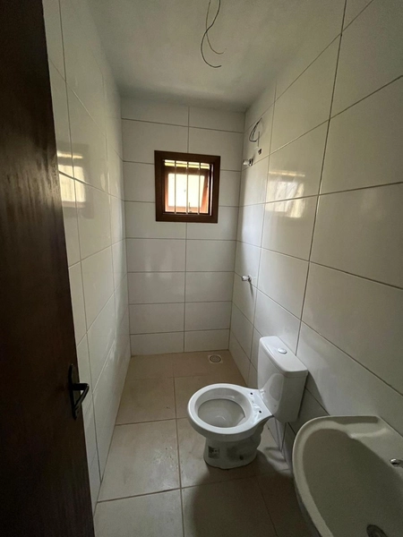 Casa de 2 Dormitórios em Condomínio sem Taxa no Bairro São Paulo: 6ª foto da galeria de imagens do imóvel