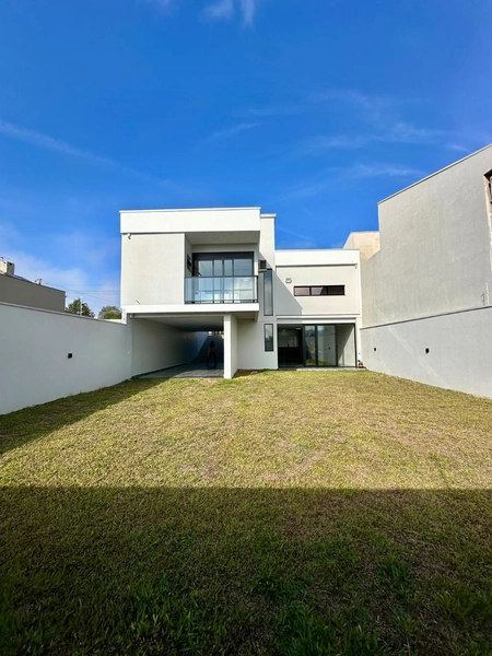 Casa de Alto Padrão de 214m² Semimobiliada no San Vicente: 17ª foto da galeria de imagens do imóvel