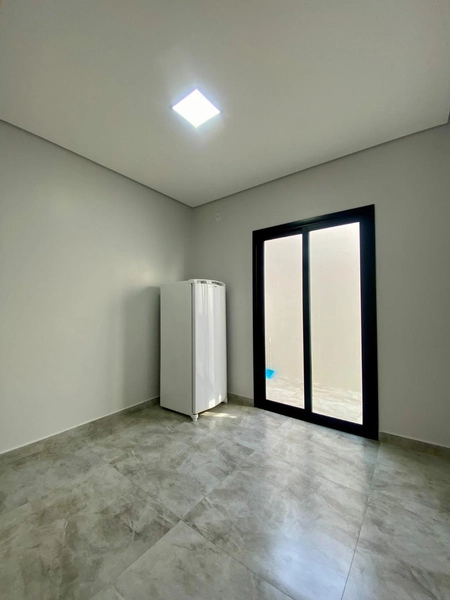Casa de Alto Padrão de 214m² Semimobiliada no San Vicente: 31ª foto da galeria de imagens do imóvel