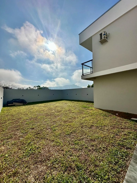 Casa de Alto Padrão de 214m² Semimobiliada no San Vicente: 37ª foto da galeria de imagens do imóvel