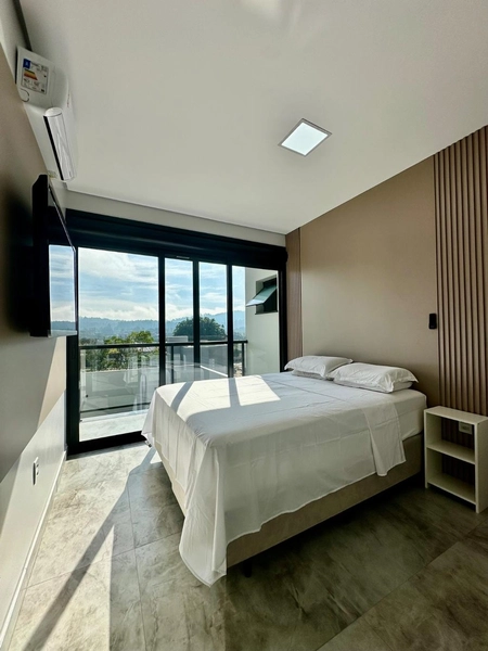 Casa de Alto Padrão de 214m² Semimobiliada no San Vicente: 20ª foto da galeria de imagens do imóvel