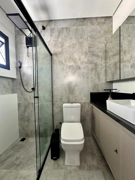 Casa de Alto Padrão de 214m² Semimobiliada no San Vicente: 35ª foto da galeria de imagens do imóvel