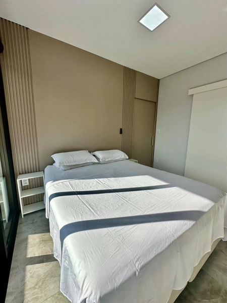 Casa de Alto Padrão de 214m² Semimobiliada no San Vicente: 19ª foto da galeria de imagens do imóvel