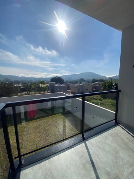 Casa de Alto Padrão de 214m² Semimobiliada no San Vicente: 24ª foto da galeria de imagens do imóvel
