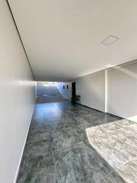 Casa de Alto Padrão de 214m² Semimobiliada no San Vicente: 40ª foto da galeria de imagens do imóvel