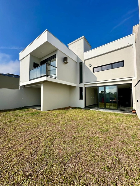 Casa de Alto Padrão de 214m² Semimobiliada no San Vicente: 18ª foto da galeria de imagens do imóvel