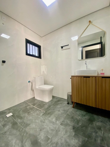 Casa de Alto Padrão de 214m² Semimobiliada no San Vicente: 26ª foto da galeria de imagens do imóvel