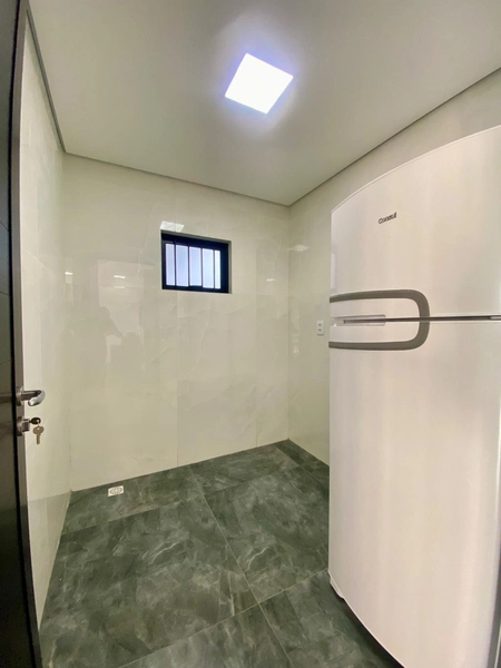 Casa de Alto Padrão de 214m² Semimobiliada no San Vicente: 30ª foto da galeria de imagens do imóvel