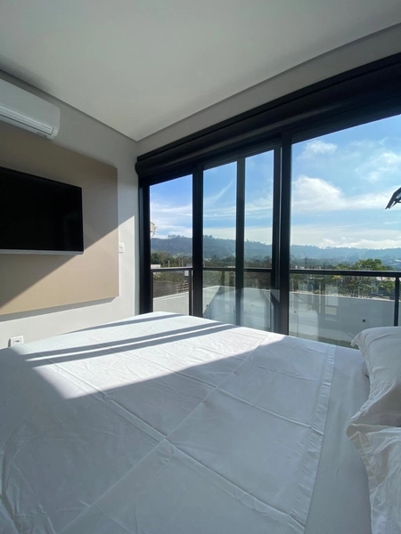 Casa de Alto Padrão de 214m² Semimobiliada no San Vicente: 21ª foto da galeria de imagens do imóvel