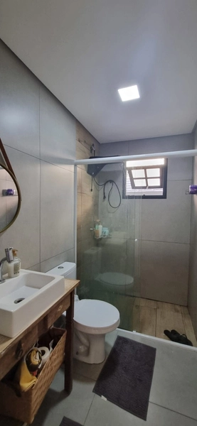 Casa de 3 Dormitórios com Piscina e Espaço Gourmet em Montenegro: 11ª foto da galeria de imagens do imóvel
