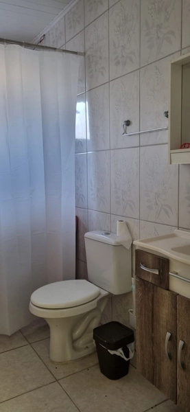 Casa de 3 Dormitórios com Piscina e Espaço Gourmet em Montenegro: 2ª foto da galeria de imagens do imóvel