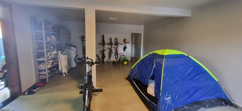 Casa de 3 Dormitórios com Piscina e Espaço Gourmet em Montenegro: 14ª foto da galeria de imagens do imóvel