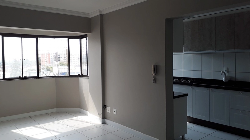 Apê de 3 Dorms com Sacada e Churrasqueira na Morada dos Jardins: 1ª foto da galeria de imagens do imóvel