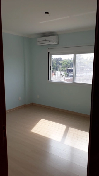 Apê de 3 Dorms com Sacada e Churrasqueira na Morada dos Jardins: 5ª foto da galeria de imagens do imóvel