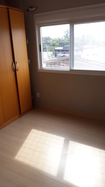 Apê de 3 Dorms com Sacada e Churrasqueira na Morada dos Jardins: 8ª foto da galeria de imagens do imóvel