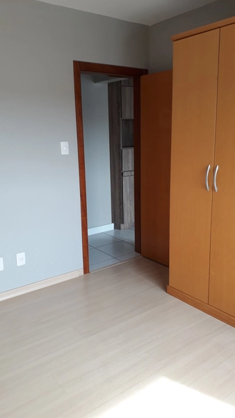Apê de 3 Dorms com Sacada e Churrasqueira na Morada dos Jardins: 9ª foto da galeria de imagens do imóvel