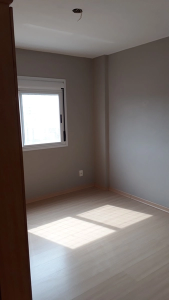 Apê de 3 Dorms com Sacada e Churrasqueira na Morada dos Jardins: 6ª foto da galeria de imagens do imóvel