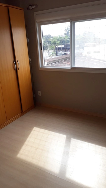 Apê de 3 Dorms com Sacada e Churrasqueira na Morada dos Jardins: 7ª foto da galeria de imagens do imóvel