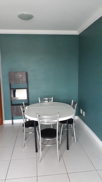 Apê de 3 Dorms com Sacada e Churrasqueira na Morada dos Jardins: 20ª foto da galeria de imagens do imóvel