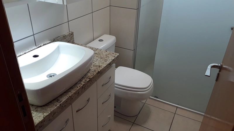 Apê de 3 Dorms com Sacada e Churrasqueira na Morada dos Jardins: 11ª foto da galeria de imagens do imóvel