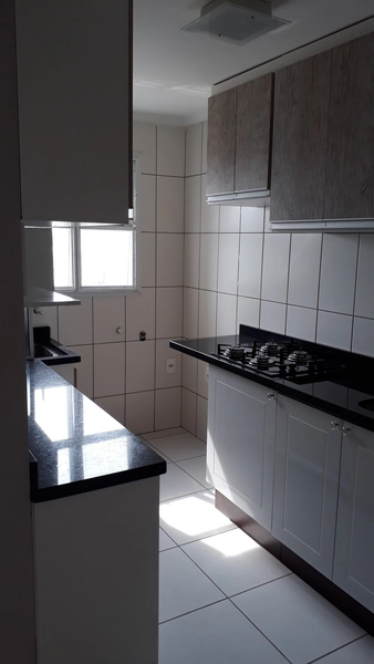 Apê de 3 Dorms com Sacada e Churrasqueira na Morada dos Jardins: 18ª foto da galeria de imagens do imóvel
