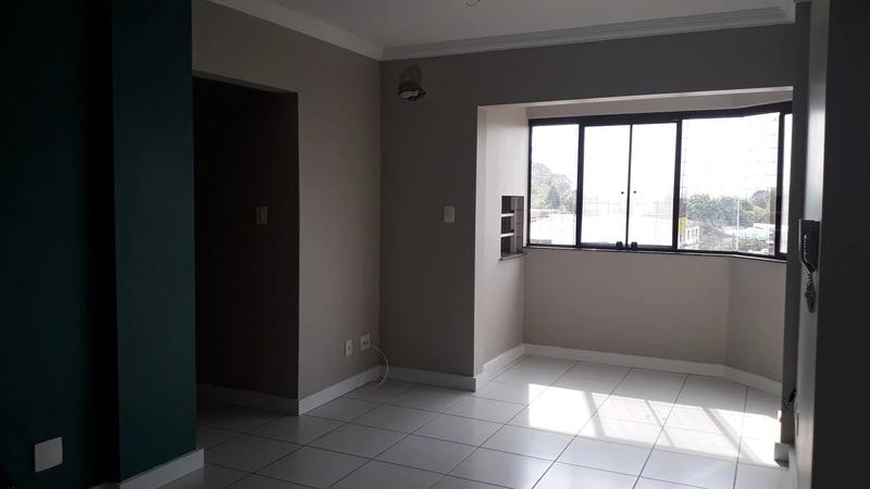Apê de 3 Dorms com Sacada e Churrasqueira na Morada dos Jardins: 2ª foto da galeria de imagens do imóvel