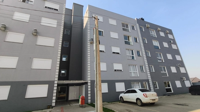 Apartamento 3 Dorms com Suíte no Home Club Timbaúva: 18ª foto da galeria de imagens do imóvel