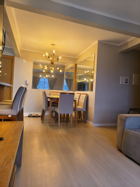 Apartamento 3 Dorms com Suíte no Home Club Timbaúva: 9ª foto da galeria de imagens do imóvel