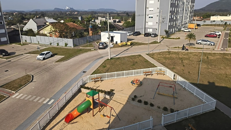 Apartamento 3 Dorms com Suíte no Home Club Timbaúva: 15ª foto da galeria de imagens do imóvel