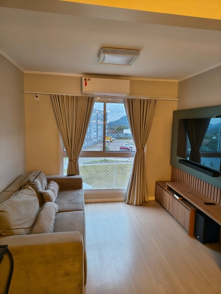 Apartamento 3 Dorms com Suíte no Home Club Timbaúva: 2ª foto da galeria de imagens do imóvel