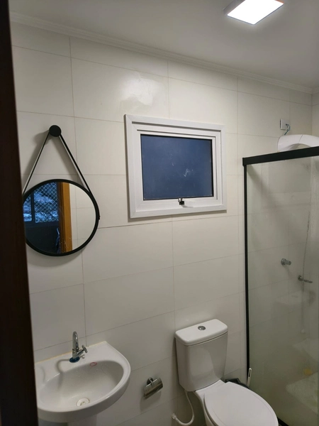 Apartamento 3 Dorms com Suíte no Home Club Timbaúva: 13ª foto da galeria de imagens do imóvel
