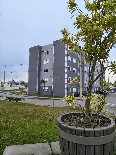Apartamento 3 Dorms com Suíte no Home Club Timbaúva: 14ª foto da galeria de imagens do imóvel