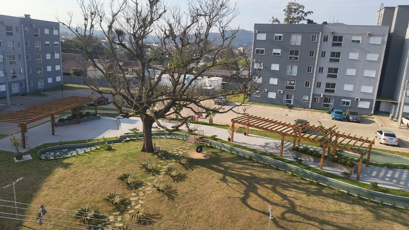 Apartamento 3 Dorms com Suíte no Home Club Timbaúva: 17ª foto da galeria de imagens do imóvel