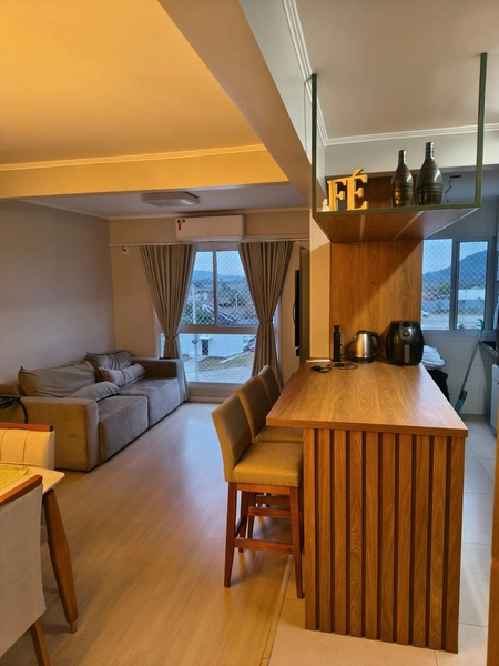 Apartamento 3 Dorms com Suíte no Home Club Timbaúva: 5ª foto da galeria de imagens do imóvel