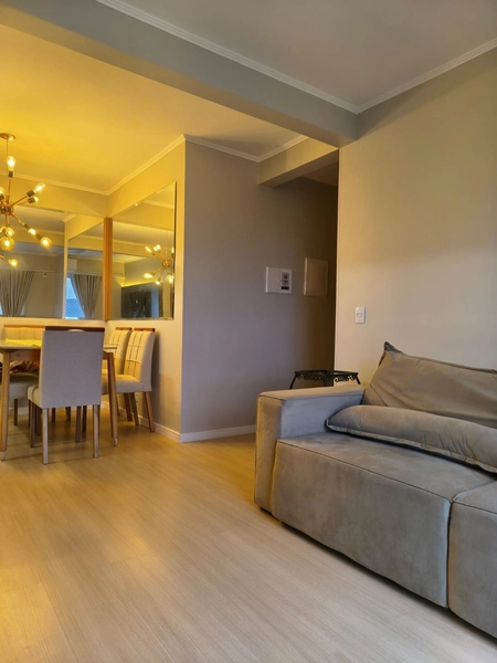Apartamento 3 Dorms com Suíte no Home Club Timbaúva: 6ª foto da galeria de imagens do imóvel