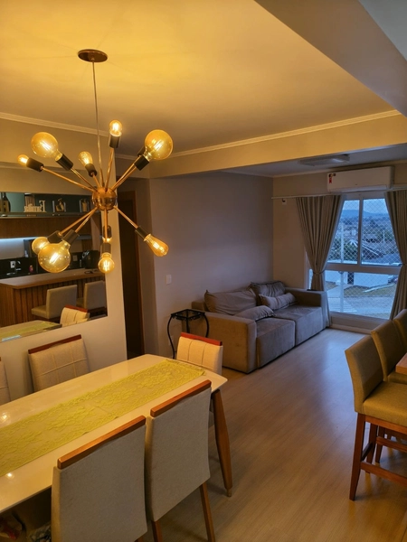 Apartamento 3 Dorms com Suíte no Home Club Timbaúva: 4ª foto da galeria de imagens do imóvel