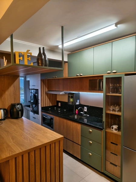 Apartamento 3 Dorms com Suíte no Home Club Timbaúva: 10ª foto da galeria de imagens do imóvel