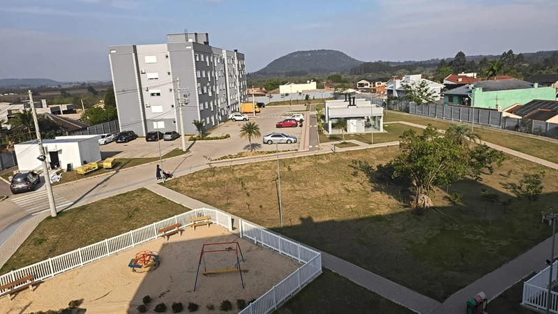 Apartamento 3 Dorms com Suíte no Home Club Timbaúva: 16ª foto da galeria de imagens do imóvel