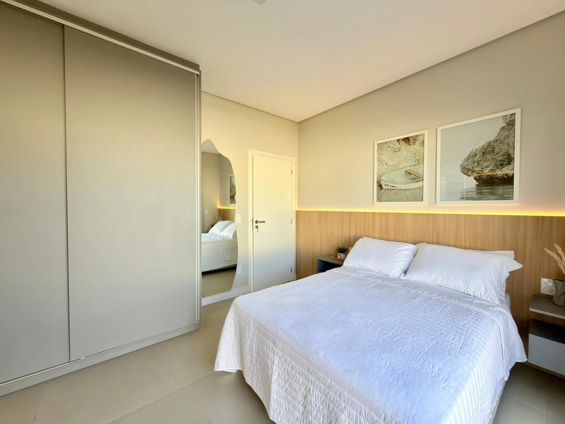 Excelente casa no Condomínio Costa Serena em Capão da Canoa: 27ª foto da galeria de imagens do imóvel