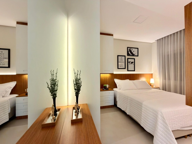 Excelente casa no Condomínio Costa Serena em Capão da Canoa: 14ª foto da galeria de imagens do imóvel