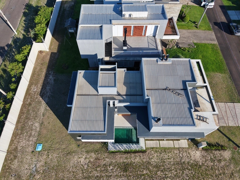 Excelente casa no Condomínio Costa Serena em Capão da Canoa: 40ª foto da galeria de imagens do imóvel