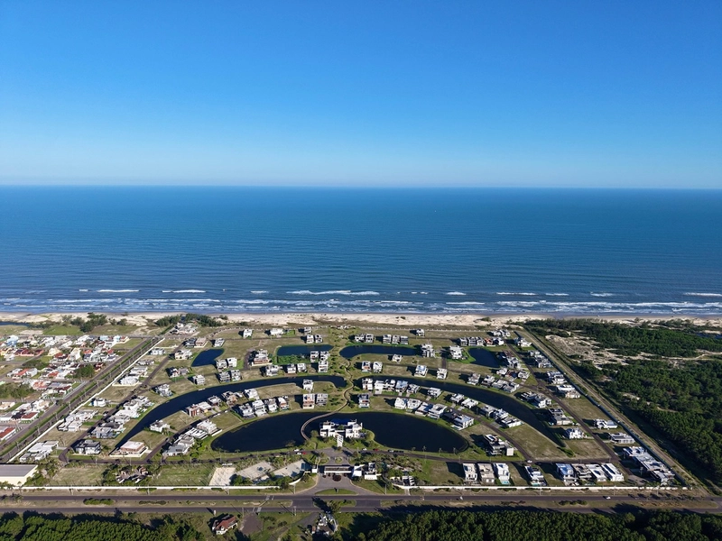 Excelente casa no Condomínio Costa Serena em Capão da Canoa: 44ª foto da galeria de imagens do imóvel