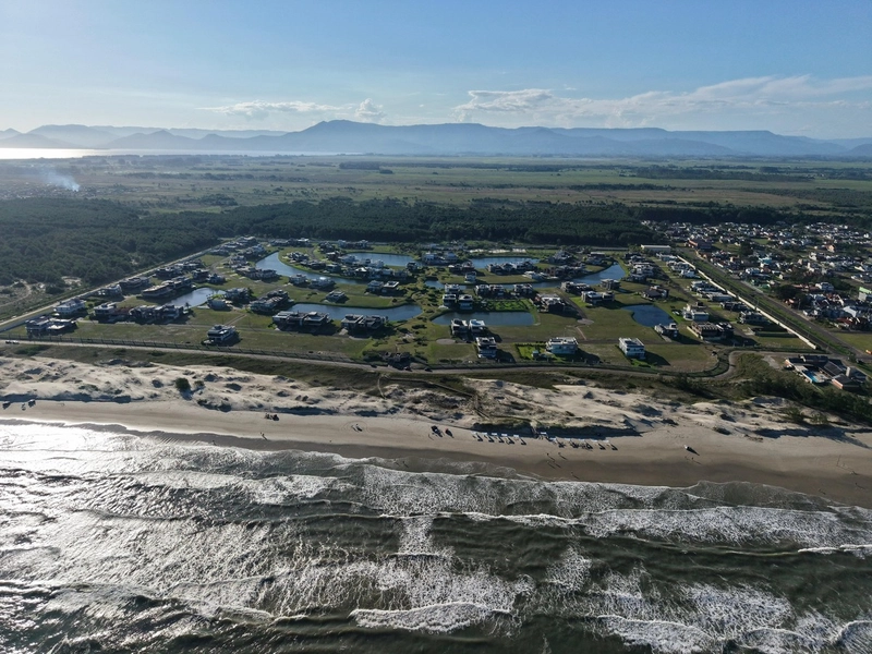 Excelente casa no Condomínio Costa Serena em Capão da Canoa: 47ª foto da galeria de imagens do imóvel